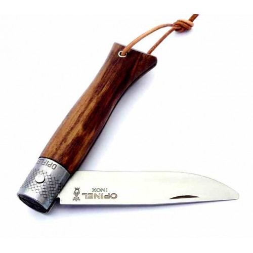 Opinel Neo6 Opiflex Nogal Negro 003108