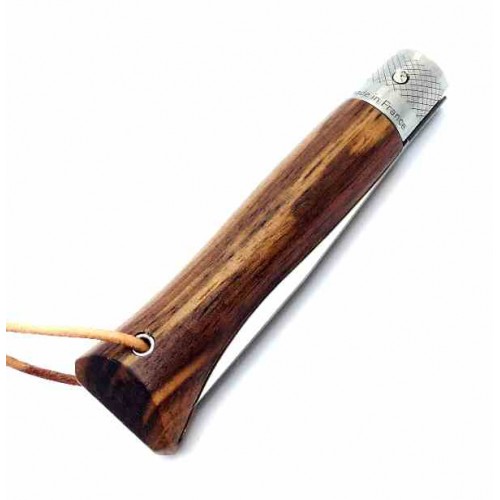 Opinel Neo6 Opiflex Nogal Negro 003108