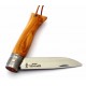 Opinel Neo6 Opiflex Olive 002504