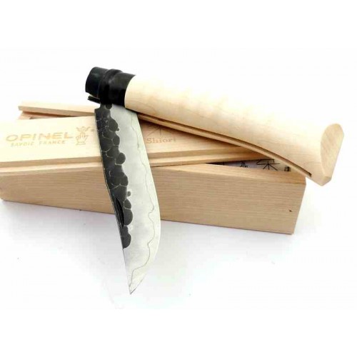 Opinel Shiori Nº 10 Limited Edition 003104