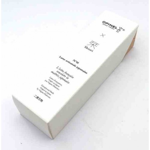 Opinel Shiori Nº 10 Edicion Limitada 003104