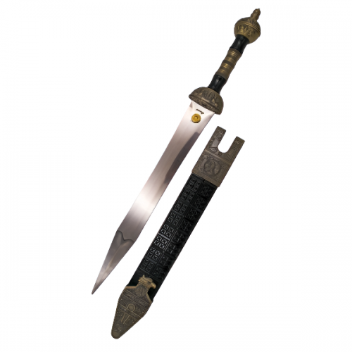 Roman Dagger S3327