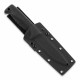 Peltonen M07 Ranger Puukko Black Kydex fjp008