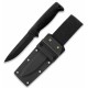 Peltonen M07 Ranger Puukko Black Kydex fjp008