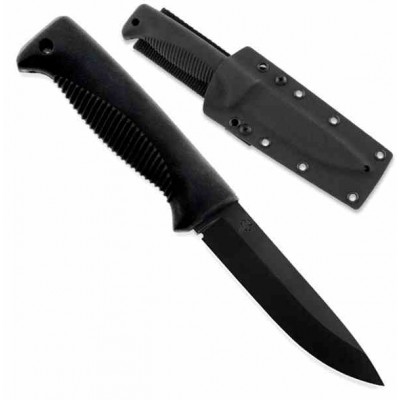 Peltonen M07 Ranger Puukko Black Kydex fjp008 Peltonen M07 Ranger Puukko Black Kydex fjp008