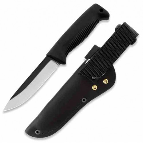 Peltonen M07 Ranger Puukko Uncoated Leather fjp145