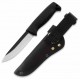 Peltonen M07 Ranger Puukko Uncoated Leather fjp145