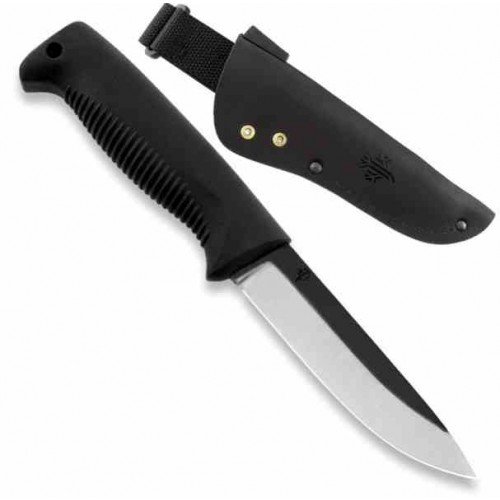Peltonen M07 Ranger Puukko Uncoated Leather fjp145