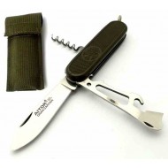 Aitor Gran Capitan Militar Infanteria Deterioradas