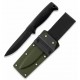 Peltonen M07 Ranger Puukko Black Olive Kydex fjp018