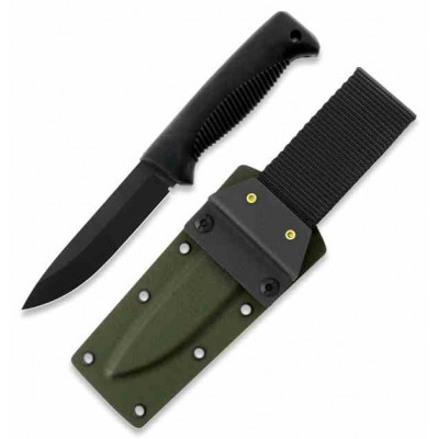 Peltonen M07 Ranger Puukko Black Olive Kydex fjp018 Peltonen M07 Ranger Puukko Black Olive Kydex fjp018