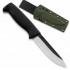 Peltonen M07 Ranger Puukko Black Olive Kydex fjp018