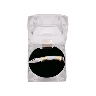 Third Miniature Avalone N89-3