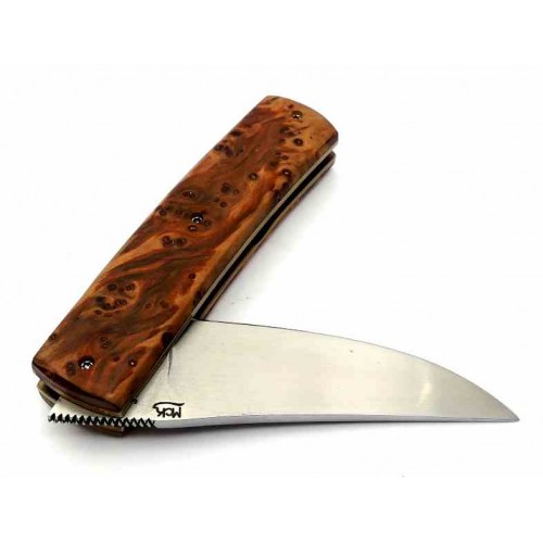 MCK Classic III Thuya