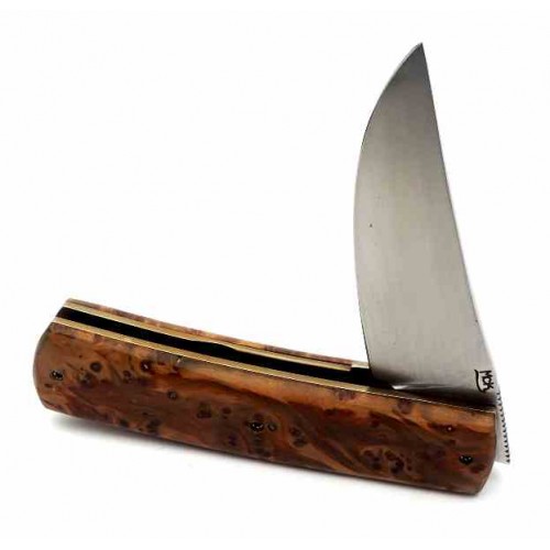 MCK Classic III Thuya