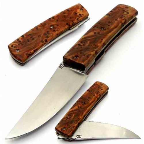 MCK Classic III Thuya
