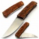 MCK Classic III Thuya