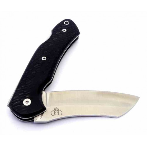 Cudeman Tundra 346JN Negra