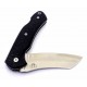 Cudeman Tundra 346JN Negra