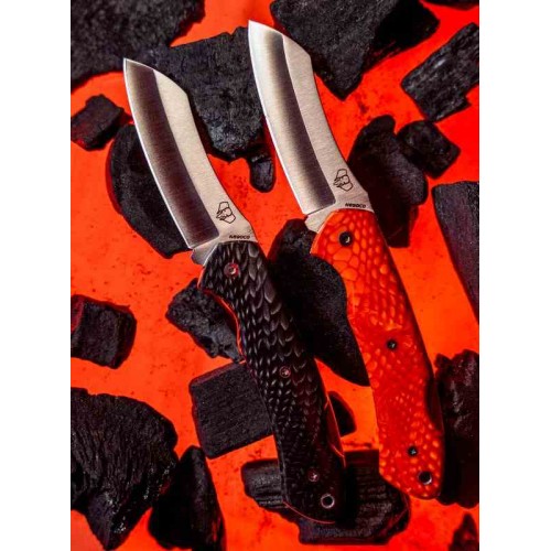 Cudeman Tundra 346JN Negra