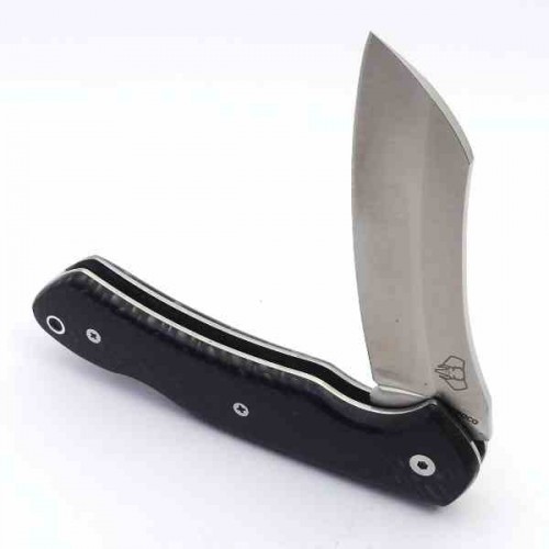 Cudeman Tundra 346JN Negra