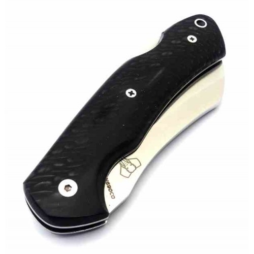 Cudeman Tundra 346JN Negra