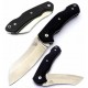 Cudeman Tundra 346JN Negra