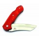 Cudeman Tundra 346JR Red
