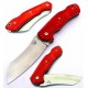 Cudeman Tundra 346JR Red