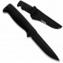 Peltonen M07 Ranger Puukko Black Composite fjp080
