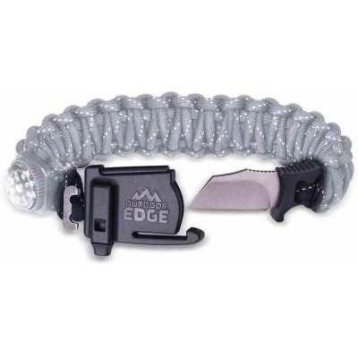 Outdoor Edge Outdoor Edge Paraspark Buckle oepskbkl Outdoor Edge Outdoor Edge Paraspark Buckle oepskbkl