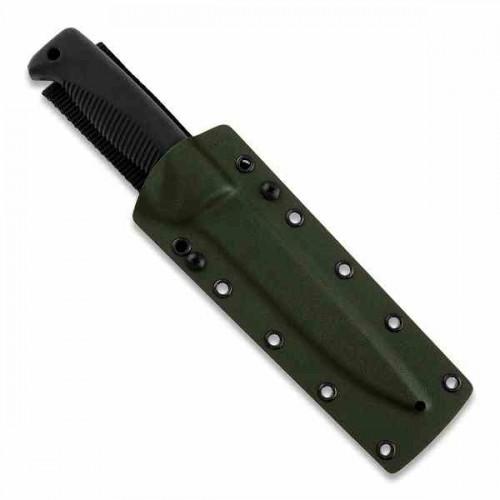 Peltonen M95 Ranger Puukko Uncoated Cuero fjp143