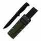 Peltonen M95 Ranger Puukko Black Olive Kydex fjp024