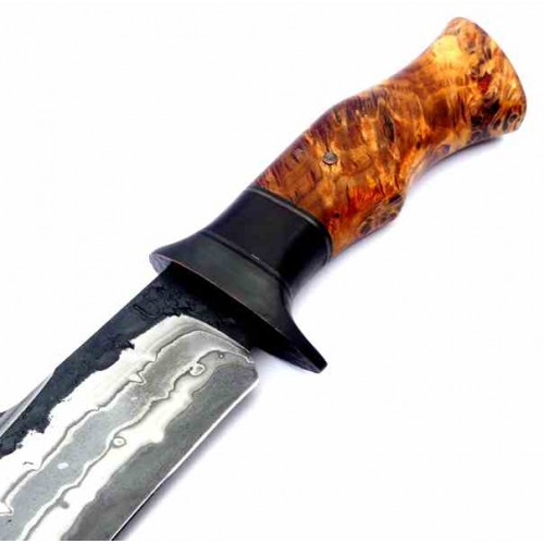 Unai Zabala Fighter Shichi Mai