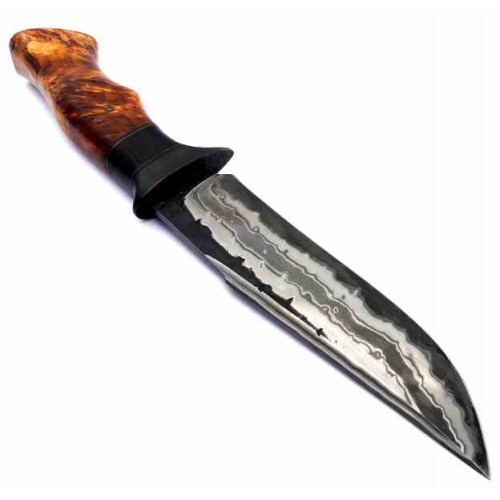 Unai Zabala Fighter Shichi Mai