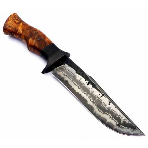 Unai Zabala Fighter Shichi Mai