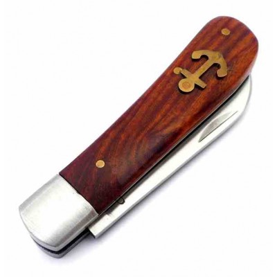 Third Mariner Anchor thn11