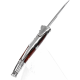 Navaja Stiletto Stamina 01203
