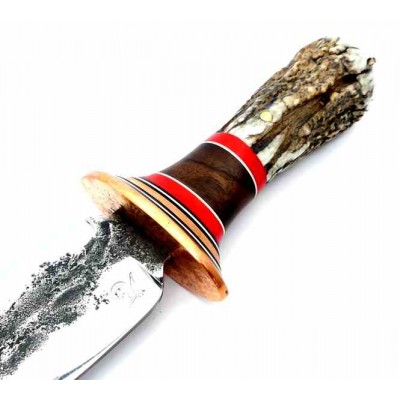 Dragos Ionut Dagger Hunt Scagel 