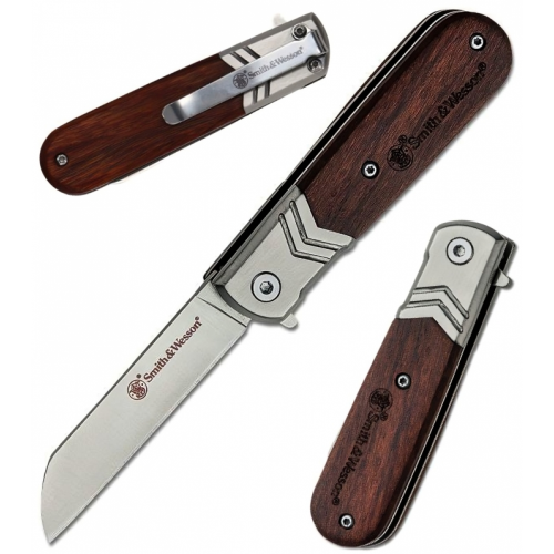 Smith & Wesson Executive Barlow sw1160818