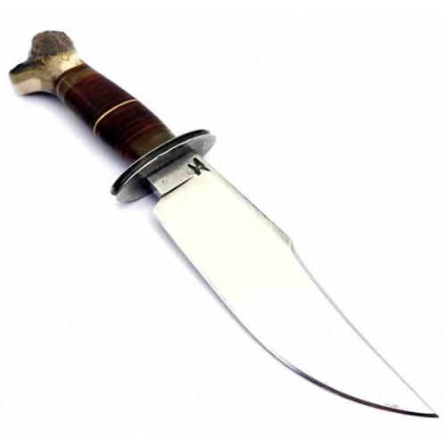Nil Fonsere Bowie Cuero Carnero Sambar
