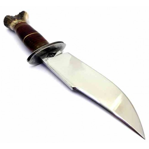 Nil Fonsere Bowie Cuero Carnero Sambar
