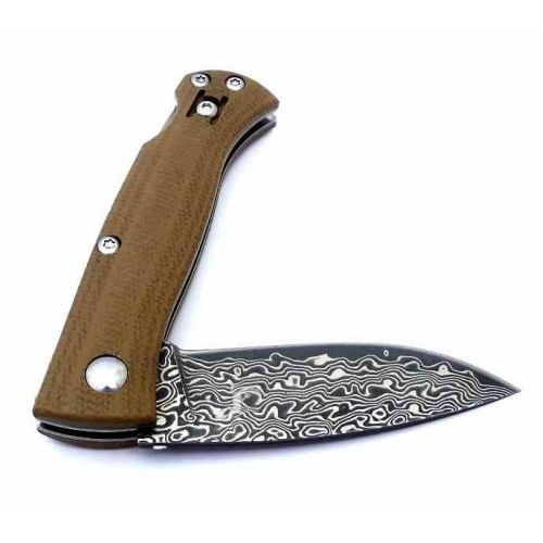 Salamandra Tek Geminis 321525