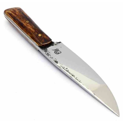 Dragos Ionut Hunter Polished Stag