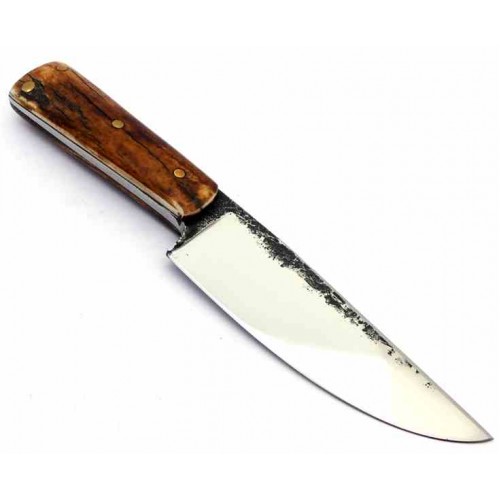 Dragos Ionut Hunter Polished Stag