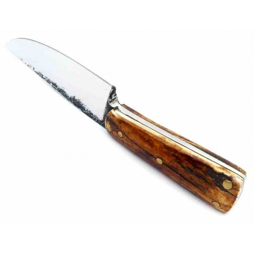 Dragos Ionut Hunter Polished Stag