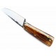 Dragos Ionut Hunter Polished Stag