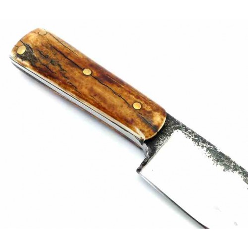 Dragos Ionut Hunter Polished Stag