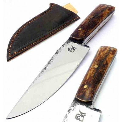 Dragos Ionut Hunter Polished Stag Dragos Ionut Hunter Polished Stag