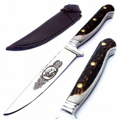 Hack Nicker Ciervo 06010